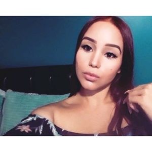 Meet your Posher, Tash